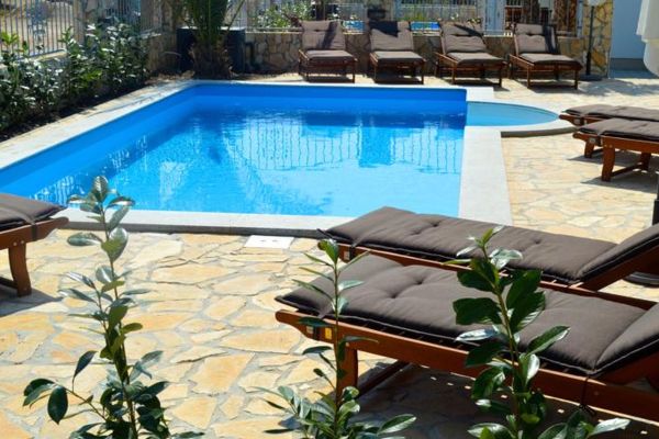 Villa Paklenica**** Pakoštane